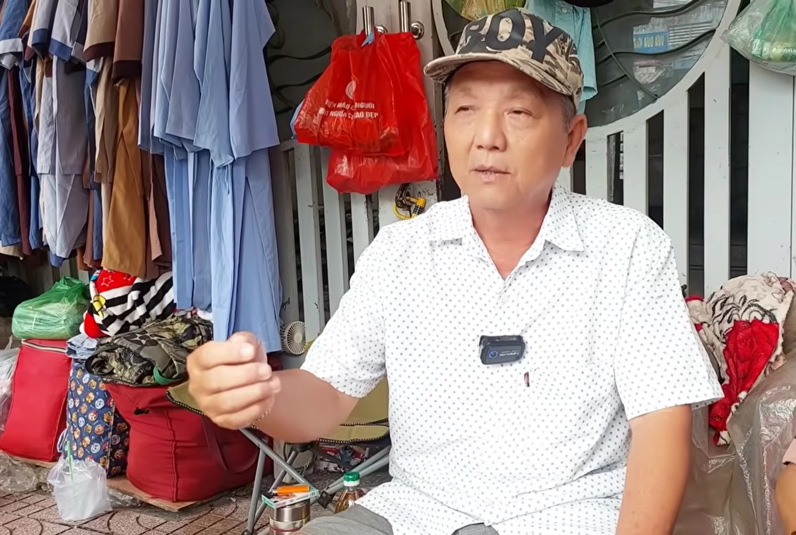 Nam nghệ sĩ 68 tuổi nói thẳng 1 điều về cố NSƯT Vũ Linh: "Không một ai nhắc tới"- Ảnh 1.
