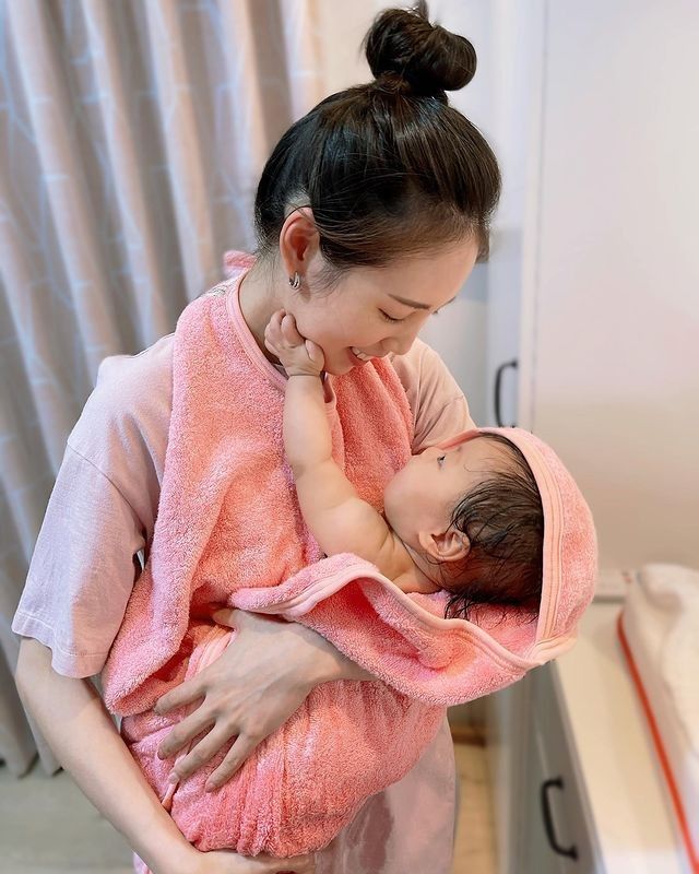 Những con giáp nhí sinh ra mang vượng khí cho cả đại gia tộc- Ảnh 4. Những con giáp nhí sinh ra mang vượng khí cho cả đại gia tộc- Ảnh 4.