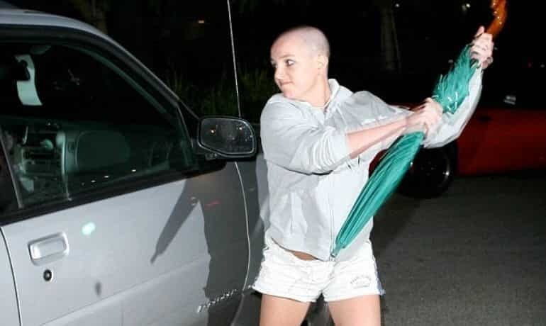 Britney Spears sẽ có cái kết bi thảm?- Ảnh 6. Britney Spears sẽ có cái kết bi thảm?- Ảnh 6.