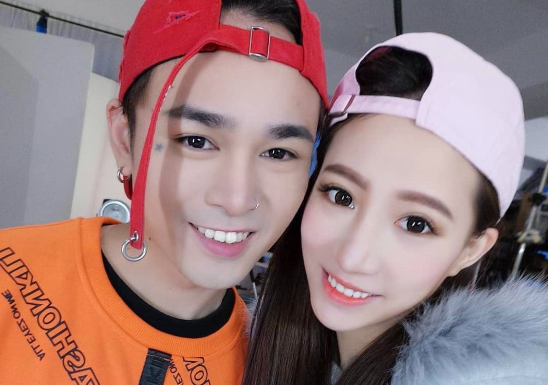 4 mỹ nhân showbiz khổ sở vì chồng đi tù- Ảnh 6. 4 mỹ nhân showbiz khổ sở vì chồng đi tù- Ảnh 6.