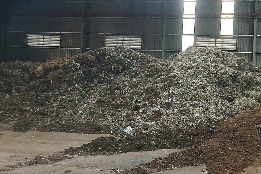 Xi măng S&ocirc;ng Gianh h&agrave;nh tr&igrave;nh xanh giữa miền đất đ&aacute;- Ảnh 6.