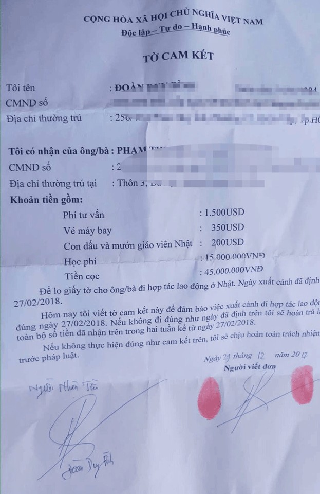 97 người nhẹ dạ trước 1 giám đốc- Ảnh 1.