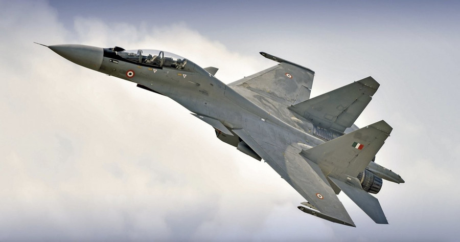 Tiêm kích Su-30 sẽ bắn... tên lửa tầm xa Meteor của châu Âu?- Ảnh 2.