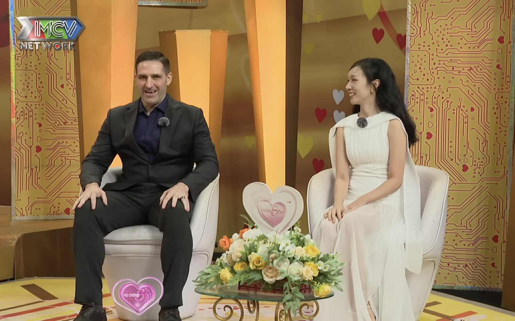 Lính hải quân Mỹ quyết nghỉ hưu non để cưới cô gái Việt sau 5 ngày gặp mặt, lý do đặc biệt- Ảnh 4.