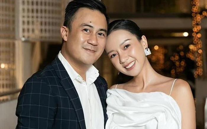 Mỹ nhân bạn thân Hà Tăng vừa thông báo được bạn trai Việt kiều cầu hôn đã vội đi trốn- Ảnh 8. Mỹ nhân bạn thân Hà Tăng vừa thông báo được bạn trai Việt kiều cầu hôn đã vội đi trốn- Ảnh 8.