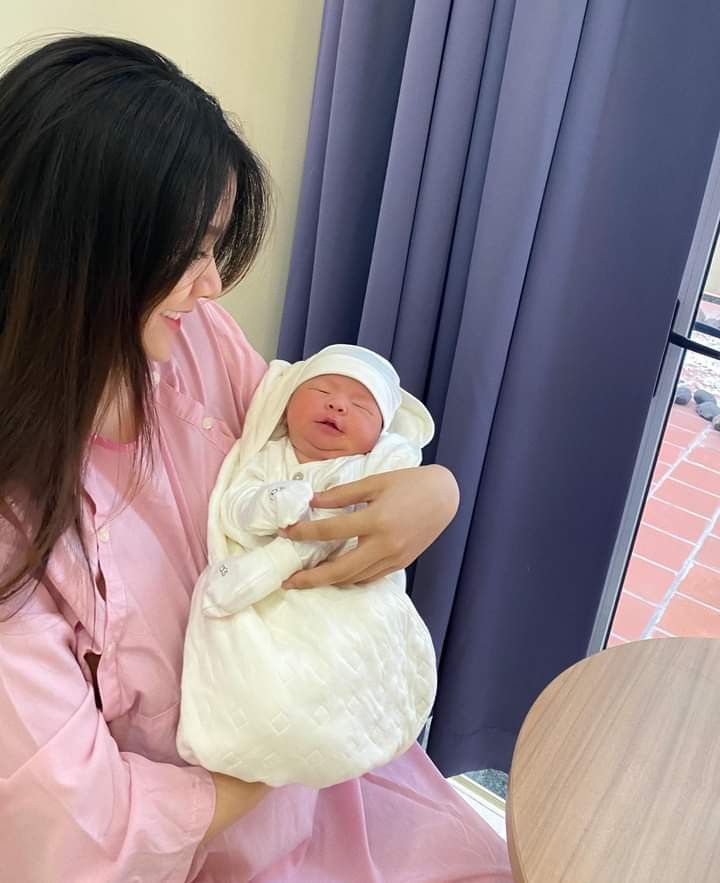 Những con giáp nhí sinh ra mang vượng khí cho cả đại gia tộc- Ảnh 2. Những con giáp nhí sinh ra mang vượng khí cho cả đại gia tộc- Ảnh 2.