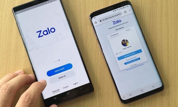 2 Dấu Hiệu Chứng Tỏ Tài Khoản Zalo Đang Bị Theo Dõi Ở Mức Nghiêm Trọng: Nhiều Người Thấy Nhưng Bỏ Qua- Ảnh 2. 2 Dấu Hiệu Chứng Tỏ Tài Khoản Zalo Đang Bị Theo Dõi Ở Mức Nghiêm Trọng: Nhiều Người Thấy Nhưng Bỏ Qua- Ảnh 2.