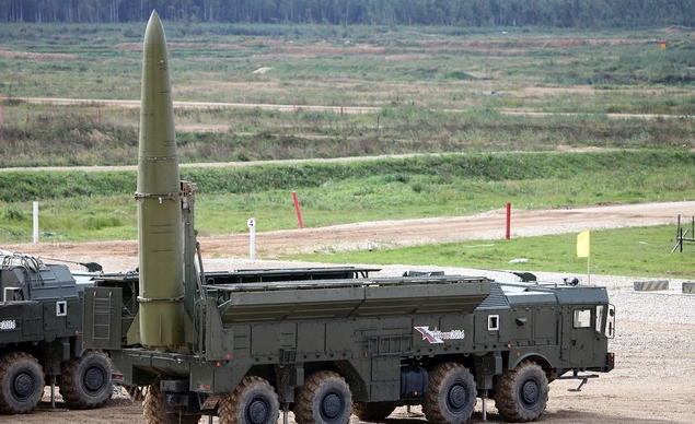 Bất ngờ: UAV Ukraine hạ gục Iskander-M của Nga- Ảnh 3. Bất ngờ: UAV Ukraine hạ gục Iskander-M của Nga- Ảnh 3.