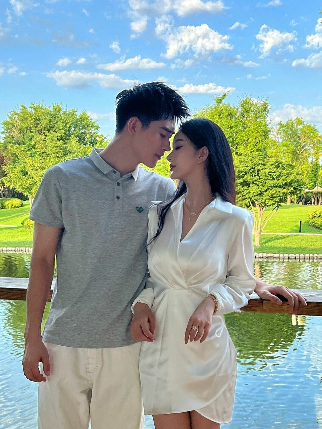 Vì sao thiếu gia thường kết hôn với hoa hậu?- Ảnh 4. Vì sao thiếu gia thường kết hôn với hoa hậu?- Ảnh 4.