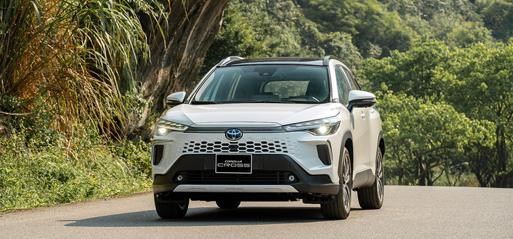 Cuộc đua xe hybrid tăng nhiệt, loạt tân binh xuất hiện trong tháng 10- Ảnh 1. Cuộc đua xe hybrid tăng nhiệt, loạt tân binh xuất hiện trong tháng 10- Ảnh 1.