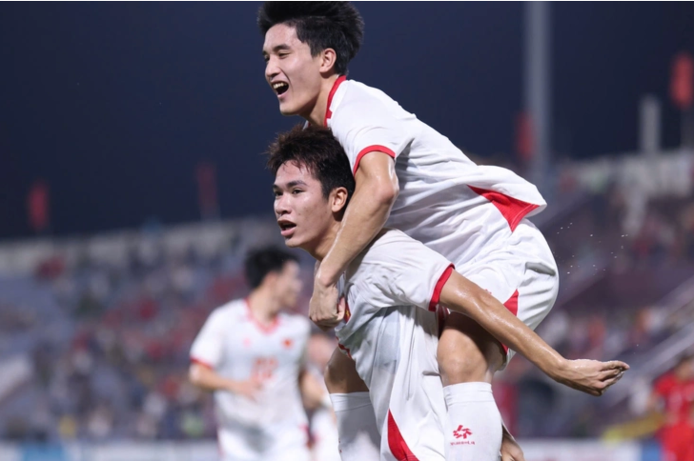 Việt Nam: Nan giải bài toán đứng đầu SEA Games 33 trên đất Thái- Ảnh 4.