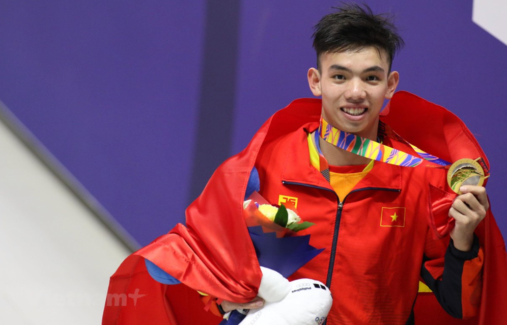 Việt Nam: Nan giải bài toán đứng đầu SEA Games 33 trên đất Thái- Ảnh 3.