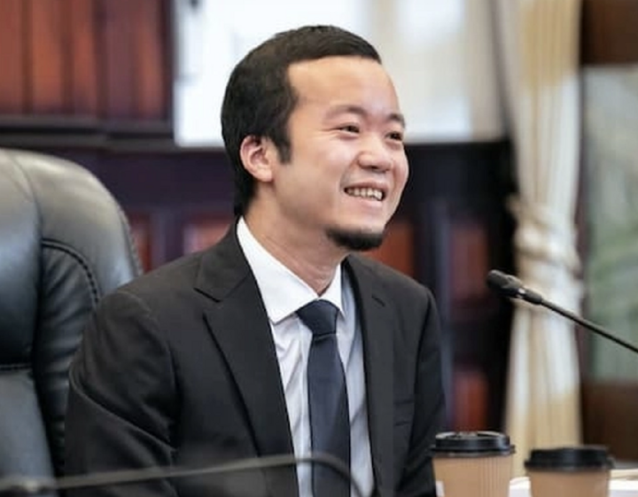 Tỷ phú Campuchia Chen Zhi bị Mỹ cáo buộc lừa đảo thế nào?- Ảnh 1. Tỷ phú Campuchia Chen Zhi bị Mỹ cáo buộc lừa đảo thế nào?- Ảnh 1.