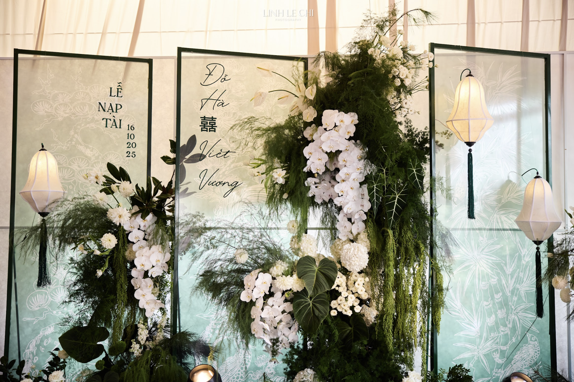 "Sính lễ" giá trị nhất thiếu gia Sơn Hải hỏi cưới Hoa hậu Đỗ Hà- Ảnh 2.