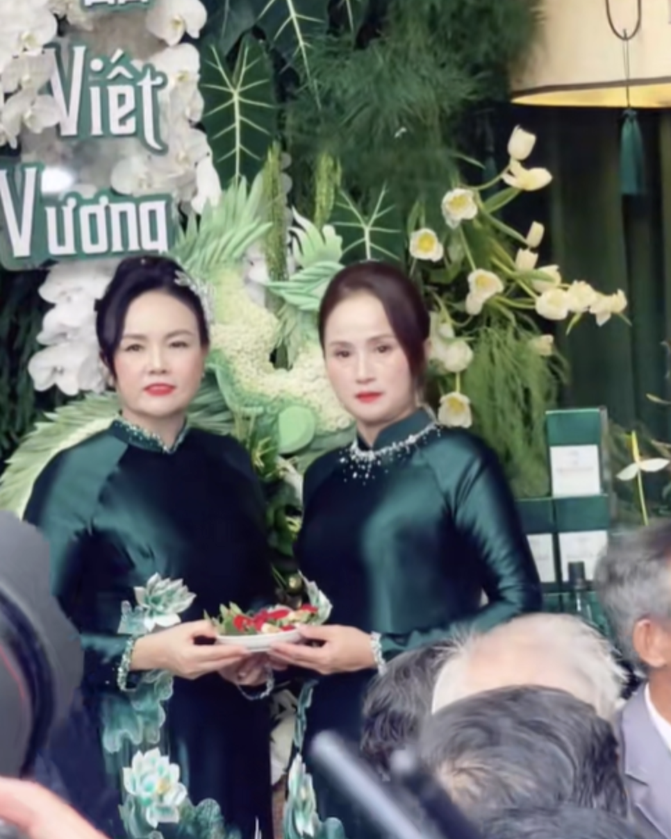 "Sính lễ" giá trị nhất thiếu gia Sơn Hải hỏi cưới Hoa hậu Đỗ Hà- Ảnh 5.