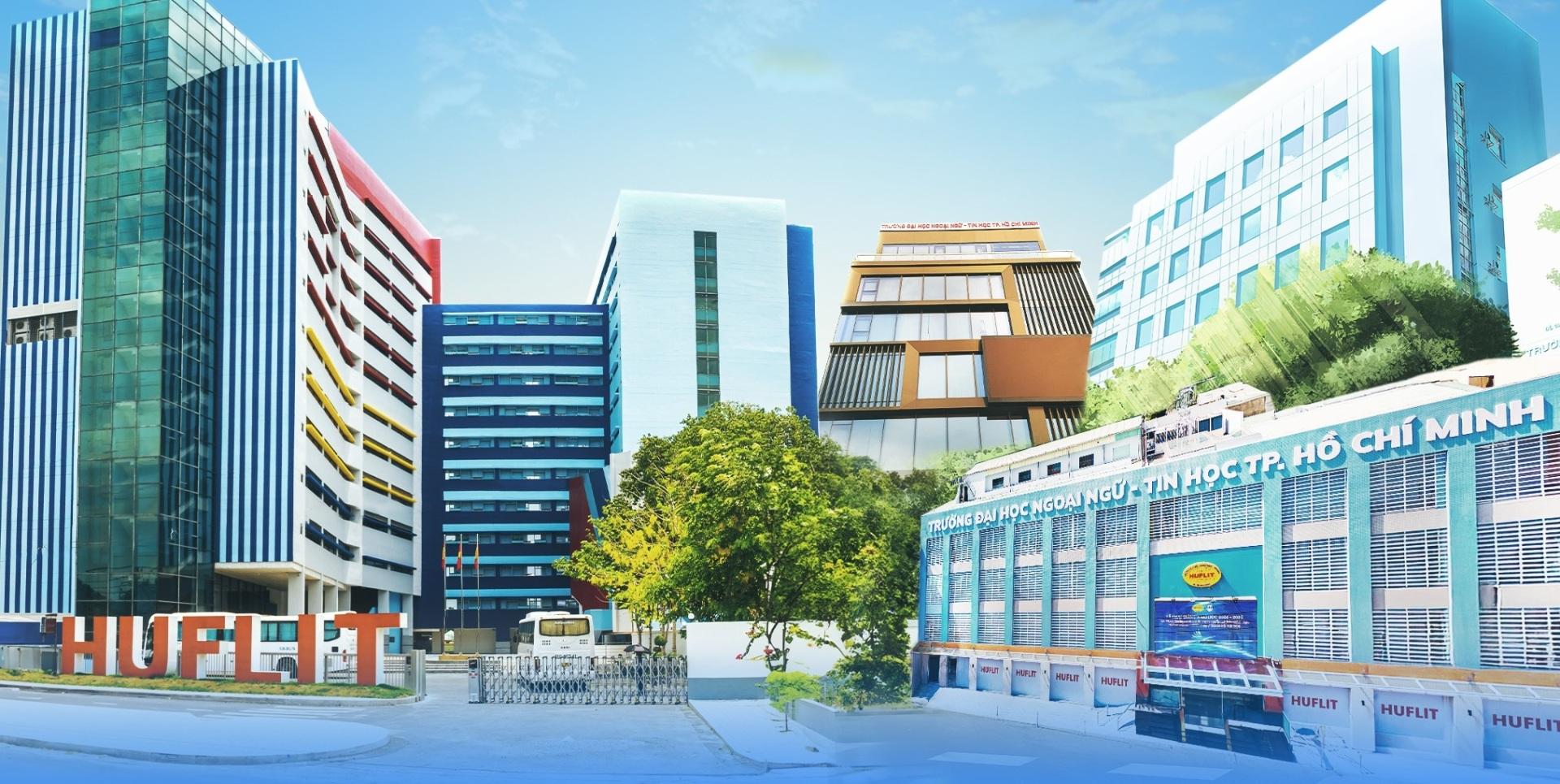 HUFLIT khẳng định chất lượng đào tạo sau đại học- Ảnh 3. HUFLIT khẳng định chất lượng đào tạo sau đại học- Ảnh 3.