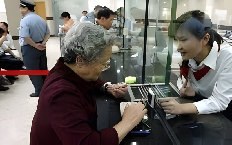 Gửi tiết kiệm 15 tỷ đồng, cụ bà chết sững nhận về 10 tỷ đồng sau 3 năm, ngân hàng khẳng định: “Chúng tôi không sai”- Ảnh 1.