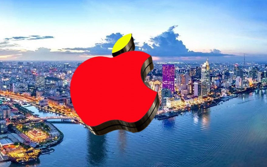 Apple thay đổi lớn, chọn Việt Nam l&agrave;m 'cứ điểm mới': Loạt sản phẩm th&ocirc;ng minh sắp ra mắt