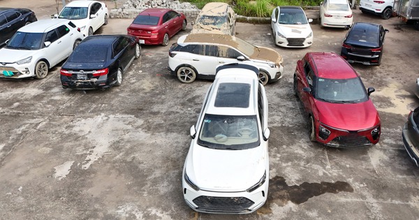 Từ hôm nay, cứu hộ miễn phí ô tô gặp sự cố, thủy kích trên toàn miền Bắc