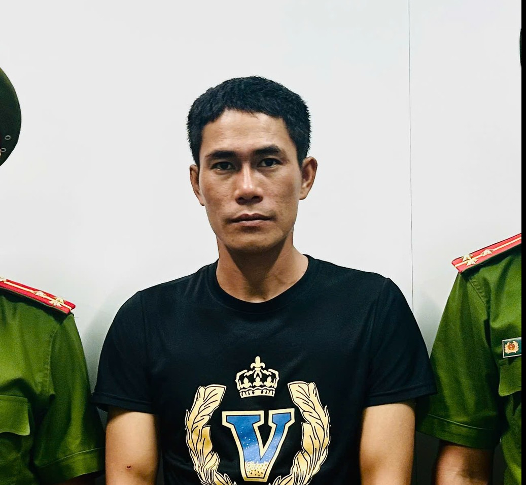 C&ocirc; g&aacute;i mất đồ l&uacute;c ngủ, c&ocirc;ng an lần ra thủ phạm l&agrave; trai l&agrave;ng kế b&ecirc;n- Ảnh 2.