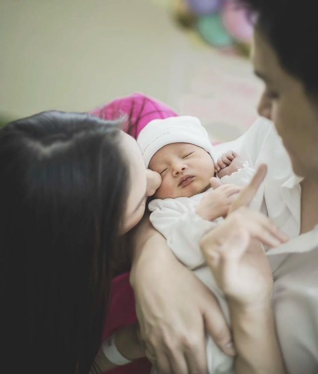 Những con giáp nhí sinh ra mang vượng khí cho cả đại gia tộc- Ảnh 3. Những con giáp nhí sinh ra mang vượng khí cho cả đại gia tộc- Ảnh 3.