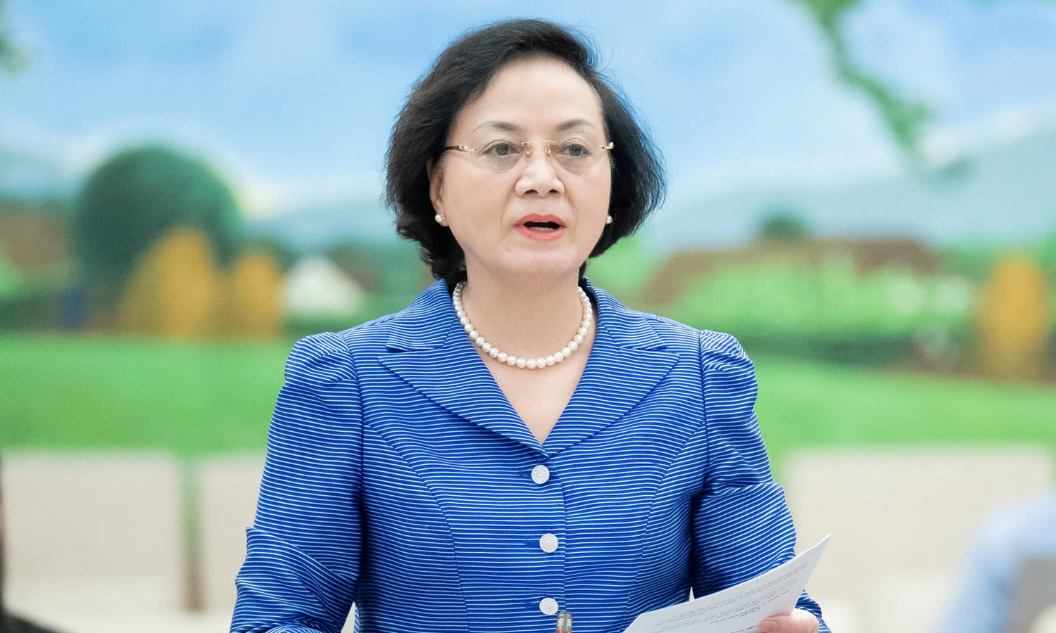 Chốt số lượng Ph&oacute; Chủ tịch HĐND c&aacute;c tỉnh, th&agrave;nh phố sau s&aacute;p nhập- Ảnh 2.