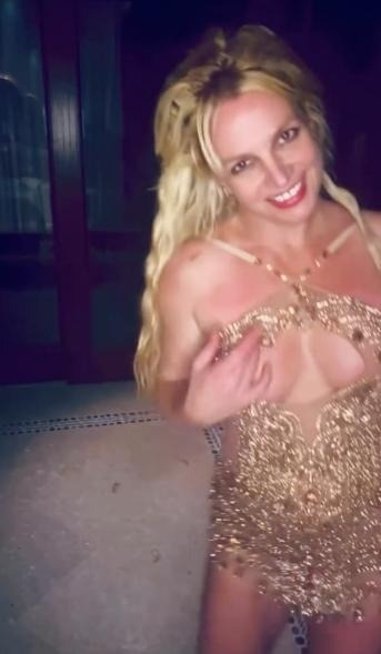Britney Spears sẽ có cái kết bi thảm?- Ảnh 7. Britney Spears sẽ có cái kết bi thảm?- Ảnh 7.