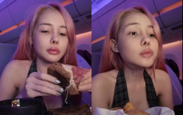 Ngân 98 và những cú lộ mặt mộc gây sốc tâm lý- Ảnh 9. Ngân 98 và những cú lộ mặt mộc gây sốc tâm lý- Ảnh 9.