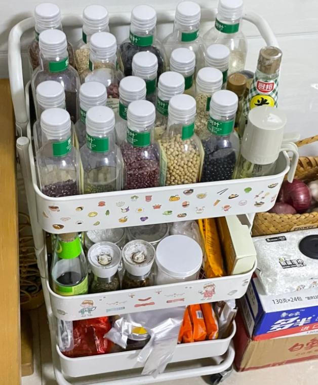 4 thứ tuyệt đối không nên để trong bếp - tưởng vô hại mà khiến nhà bạn kém thịnh vượng, dễ gặp rủi ro- Ảnh 3.