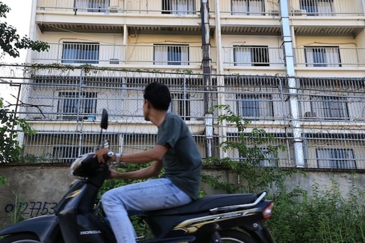 K&yacute; ức khủng khiếp của nạn nh&acirc;n H&agrave;n Quốc bị lừa sang Campuchia &eacute;p l&agrave;m tội phạm- Ảnh 1.