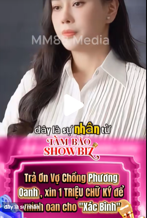 Loạt tin đồn bủa vây Phương Oanh- Ảnh 3. Loạt tin đồn bủa vây Phương Oanh- Ảnh 3.