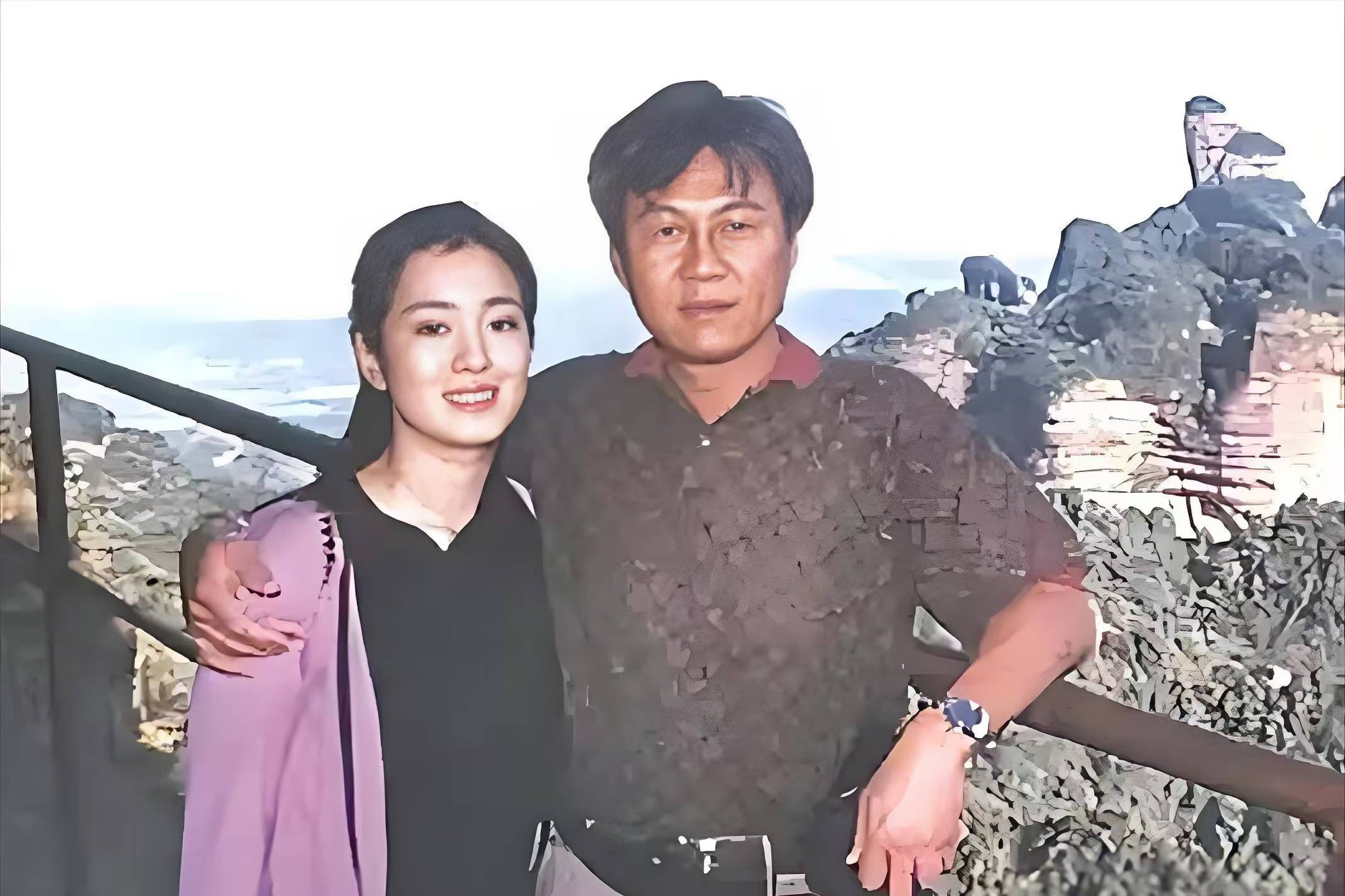 Lý do Trương Nghệ Mưu và Củng Lợi tan vỡ tình duyên- Ảnh 5. Lý do Trương Nghệ Mưu và Củng Lợi tan vỡ tình duyên- Ảnh 5.
