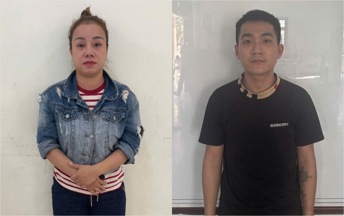 Bắt Phan Thị Mỹ Hạnh- Ảnh 1.