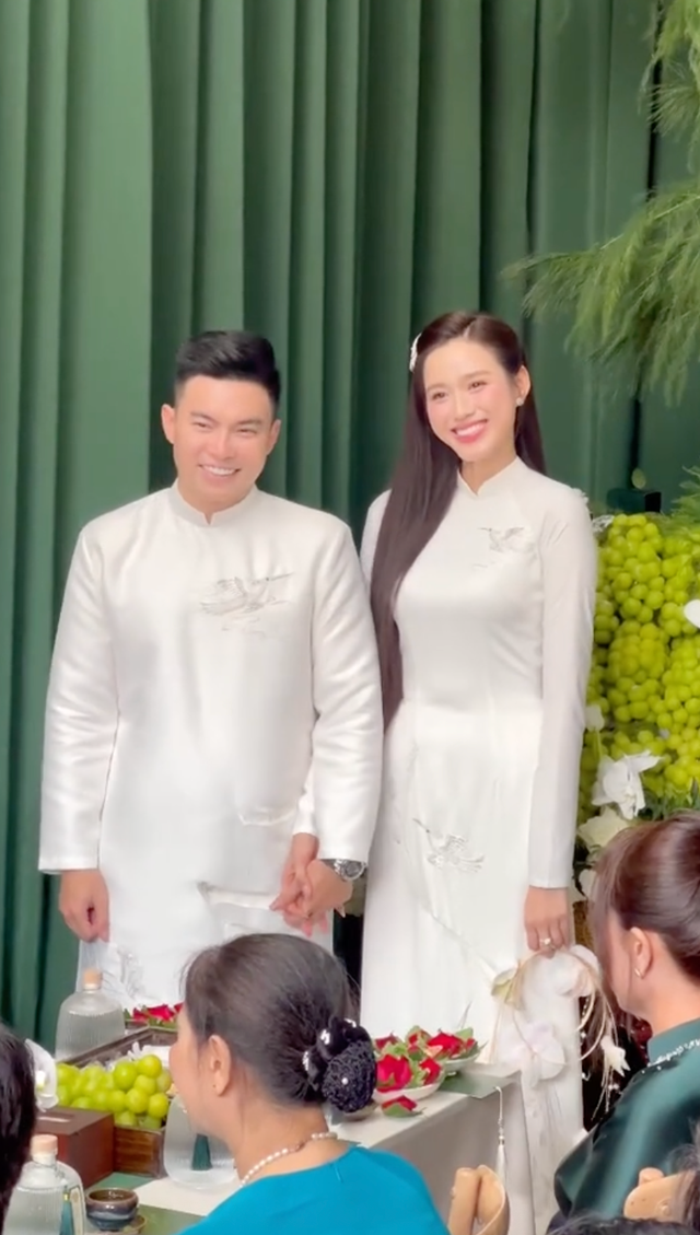 Thiếu gia tập đo&agrave;n Sơn Hải 10 điểm tinh tế với mẹ vợ!- Ảnh 1.