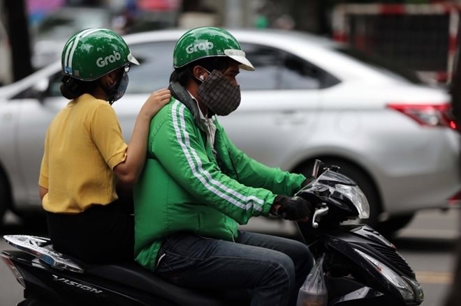 Khuyến cáo mới từ Grab về vấn đề hủy chuyến, khách hàng lưu ý!- Ảnh 1. Khuyến cáo mới từ Grab về vấn đề hủy chuyến, khách hàng lưu ý!- Ảnh 1.