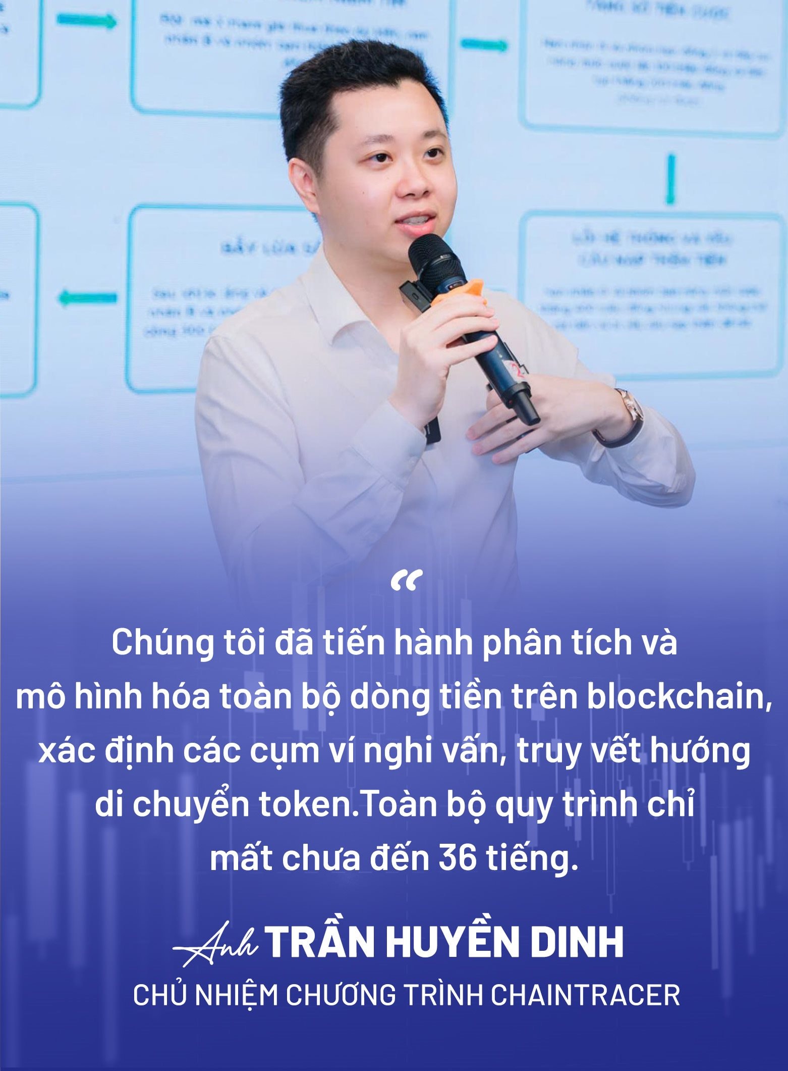 Chuyên gia hỗ trợ Bộ Công an triệt phá AntEx của Shark Bình kể lại 36 giờ truy vết dòng tiền và bóc trần thủ đoạn “thao túng” 30.000 nhà đầu tư- Ảnh 3. Chuyên gia hỗ trợ Bộ Công an triệt phá AntEx của Shark Bình kể lại 36 giờ truy vết dòng tiền và bóc trần thủ đoạn “thao túng” 30.000 nhà đầu tư- Ảnh 3.