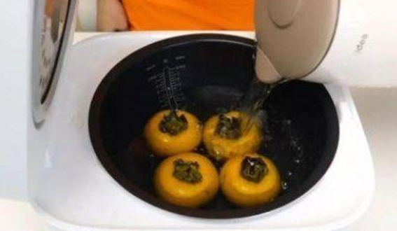 Mua hồng giòn về, không muốn ăn bị chát đắng thì cứ theo 4 mẹo này đảm bảo chín đều, ăn lại ngọt đậm đà- Ảnh 8.