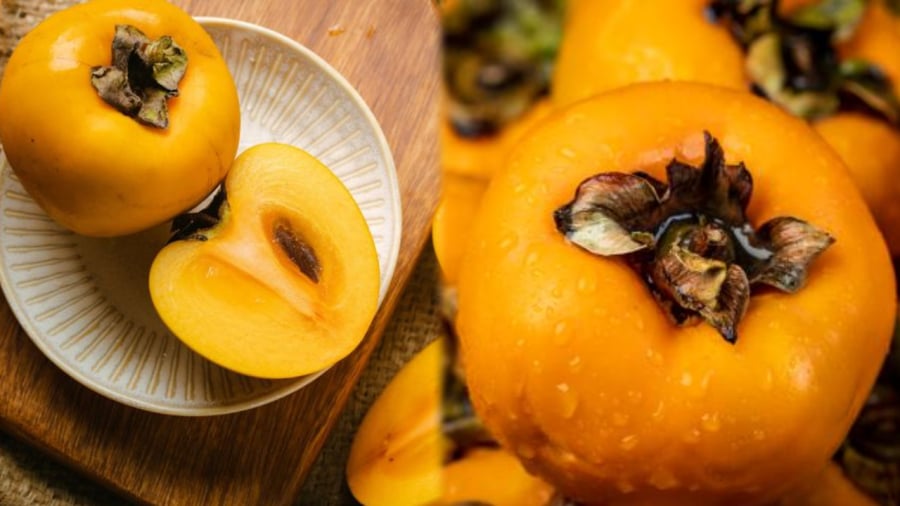 Mua hồng giòn về, không muốn ăn bị chát đắng thì cứ theo 4 mẹo này đảm bảo chín đều, ăn lại ngọt đậm đà- Ảnh 7.