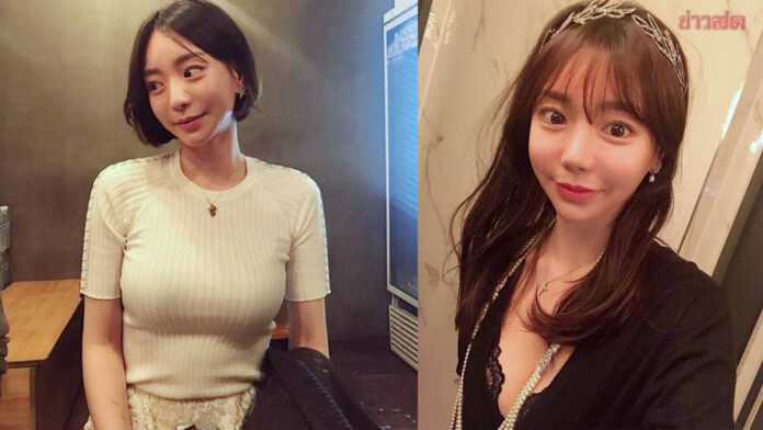 "Tiểu thư sa ngã" của giới tài phiệt: Từ người thừa kế của một đế chế, hôn thê của Park Yoo-chun đến kẻ nhận lệnh truy nã đỏ từ Interpol- Ảnh 1. "Tiểu thư sa ngã" của giới tài phiệt: Từ người thừa kế của một đế chế, hôn thê của Park Yoo-chun đến kẻ nhận lệnh truy nã đỏ từ Interpol- Ảnh 1.