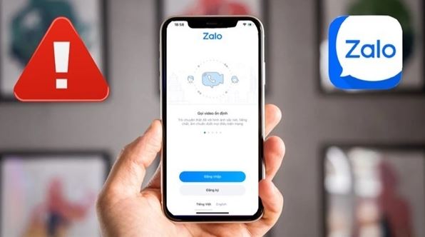 2 Dấu Hiệu Chứng Tỏ Tài Khoản Zalo Đang Bị Theo Dõi Ở Mức Nghiêm Trọng: Nhiều Người Thấy Nhưng Bỏ Qua- Ảnh 1. 2 Dấu Hiệu Chứng Tỏ Tài Khoản Zalo Đang Bị Theo Dõi Ở Mức Nghiêm Trọng: Nhiều Người Thấy Nhưng Bỏ Qua- Ảnh 1.