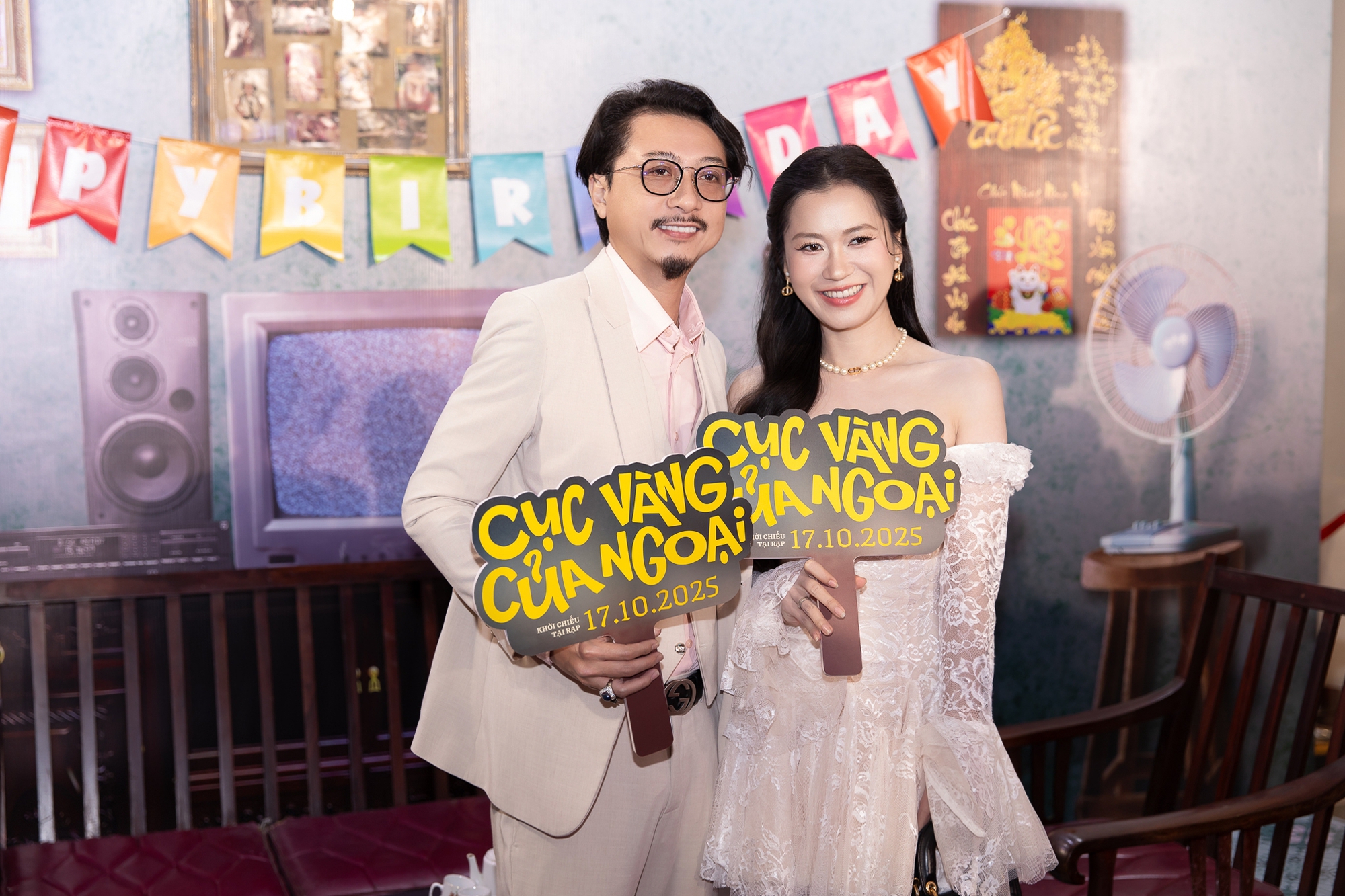 Đố ai đoán được tuổi thật của mỹ nhân này: Mẹ 2 con mà như gái 18, cả Vbiz không ai làm lại chị- Ảnh 1. Đố ai đoán được tuổi thật của mỹ nhân này: Mẹ 2 con mà như gái 18, cả Vbiz không ai làm lại chị- Ảnh 1.