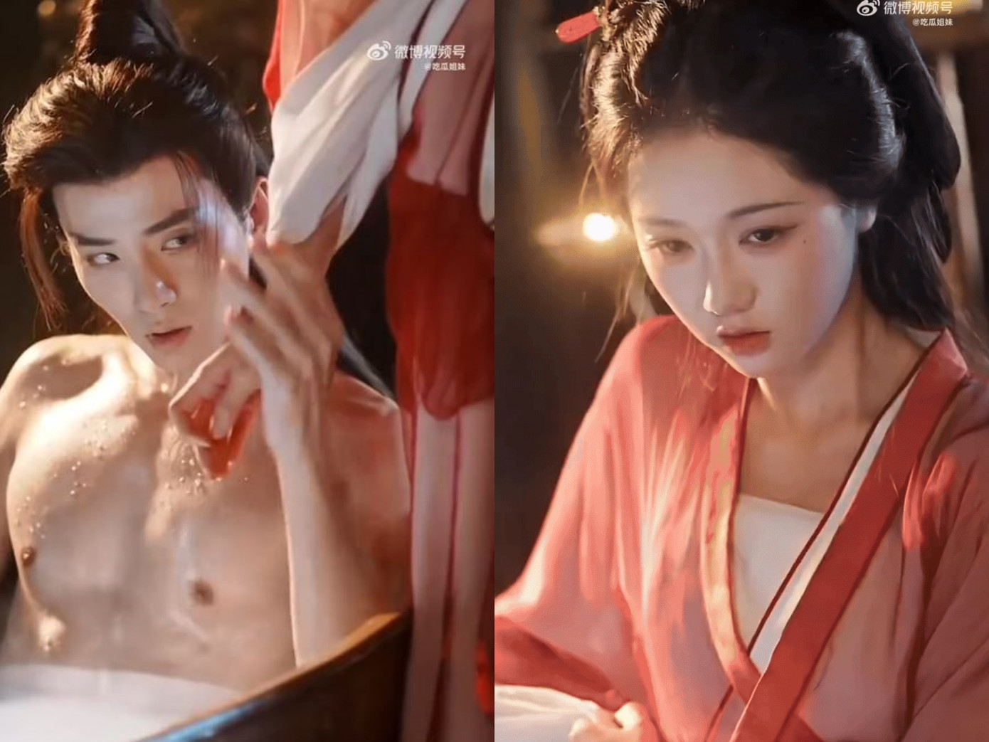 Cảnh 18+ trong phim 'Khom lưng' khiến 90 triệu khán giả chấn động- Ảnh 1. Cảnh 18+ trong phim 'Khom lưng' khiến 90 triệu khán giả chấn động- Ảnh 1.