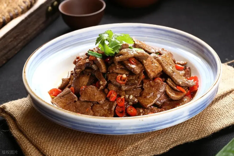 3 Phần Thịt Lợn 3 Phần Thịt Lợn