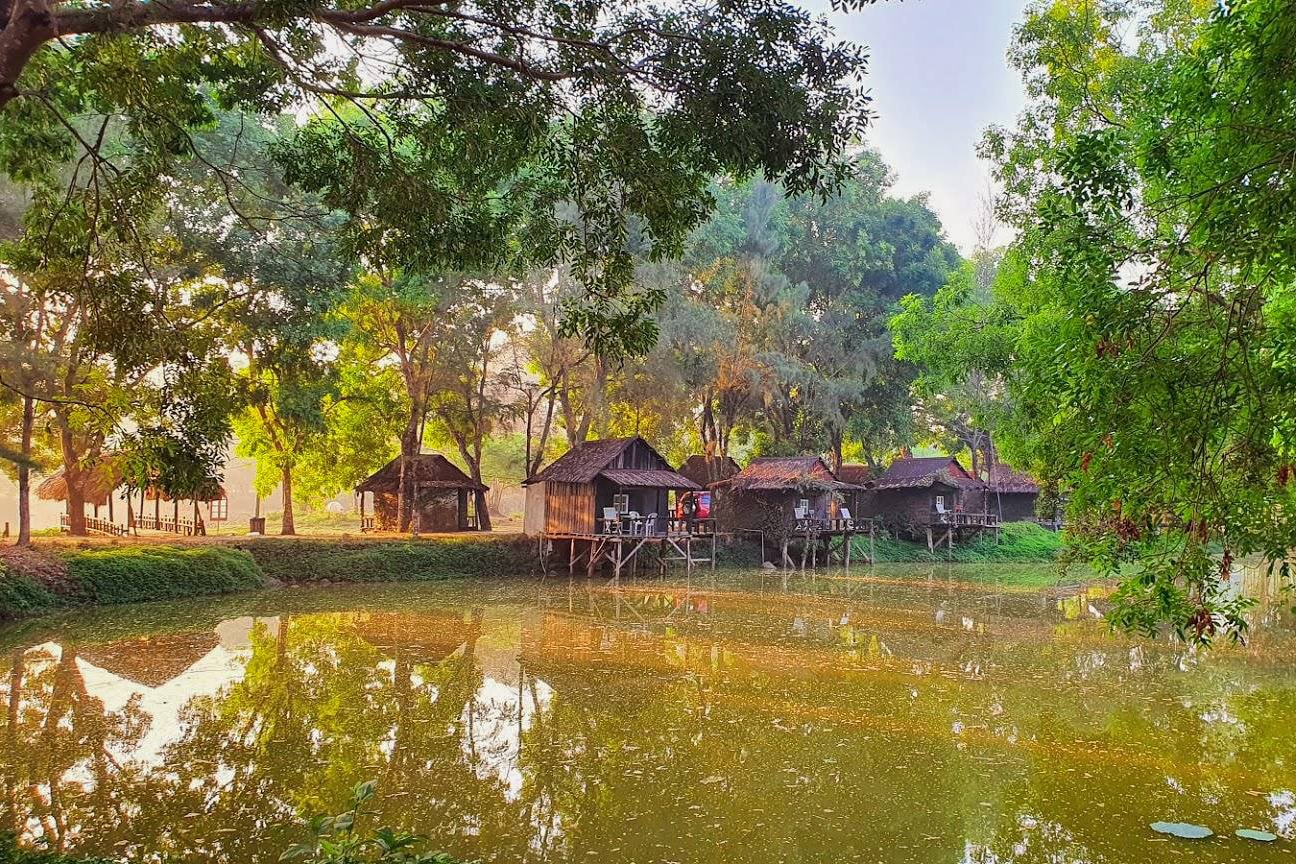 Nam ca sĩ giàu bậc nhất Việt Nam, sở hữu 2 khu du lịch sinh thái, xây cả nhà hát giao hưởng riêng là ai?- Ảnh 4. Nam ca sĩ giàu bậc nhất Việt Nam, sở hữu 2 khu du lịch sinh thái, xây cả nhà hát giao hưởng riêng là ai?- Ảnh 4.