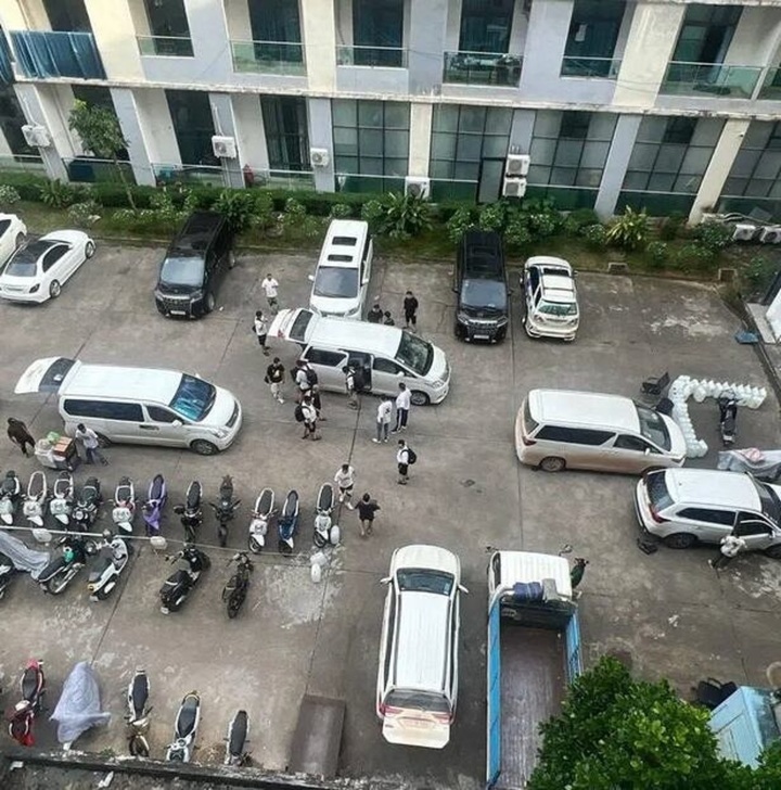 K&yacute; ức khủng khiếp của nạn nh&acirc;n H&agrave;n Quốc bị lừa sang Campuchia &eacute;p l&agrave;m tội phạm- Ảnh 4.