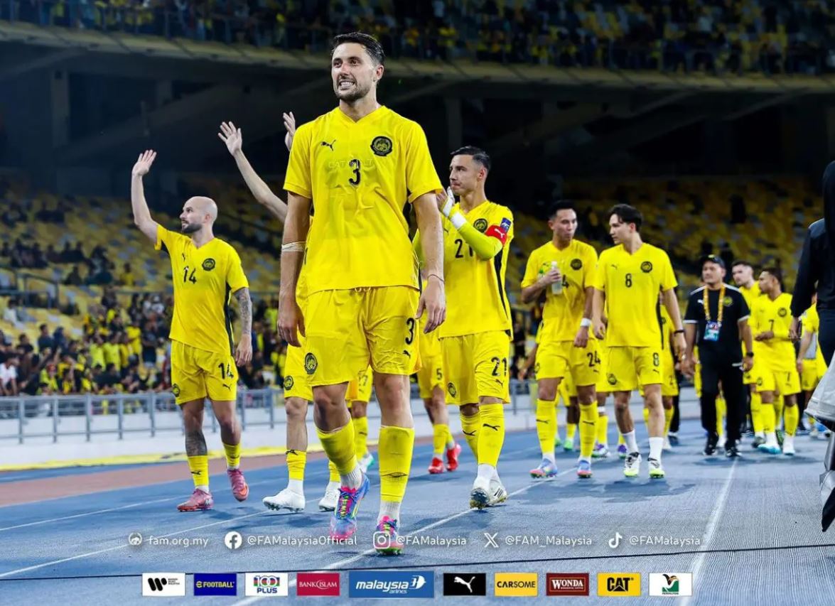 LĐBĐ Malaysia ra “tuyên bố cứng” sau khi chính thức kháng cáo lên FIFA- Ảnh 1.
