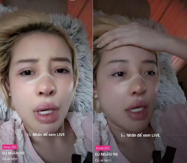 Sự thật về mối quan hệ giữa Ng&acirc;n 98 v&agrave; bố mẹ ruột- Ảnh 3.