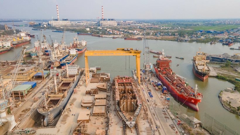 Cường quốc châu Âu muốn cùng VN làm 1 việc để chiếm lĩnh thị trường hơn 200 tỷ USD, nước ta top đầu TG- Ảnh 5.