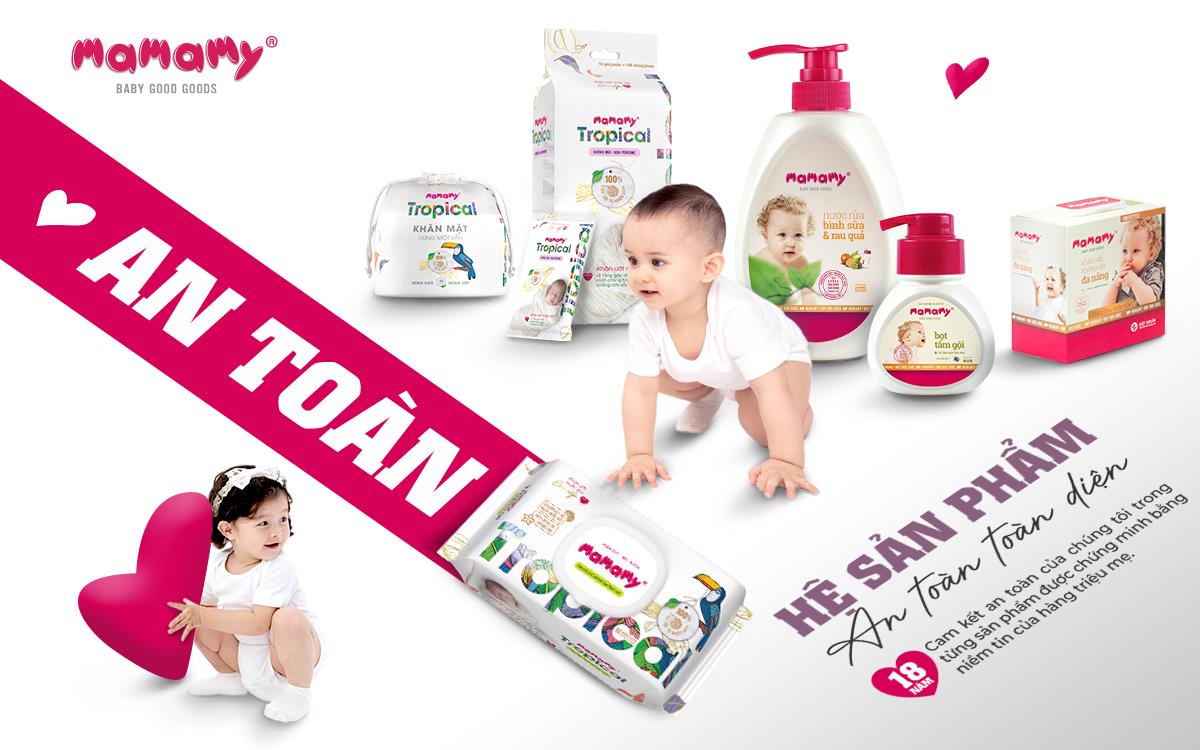Nghe Mamamy kể về thanh âm kỳ diệu nhất: Tiếng “oeoe” đầu đời- Ảnh 3. Nghe Mamamy kể về thanh âm kỳ diệu nhất: Tiếng “oeoe” đầu đời- Ảnh 3.
