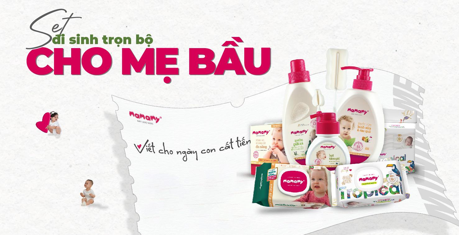 Nghe Mamamy kể về thanh âm kỳ diệu nhất: Tiếng “oeoe” đầu đời- Ảnh 4. Nghe Mamamy kể về thanh âm kỳ diệu nhất: Tiếng “oeoe” đầu đời- Ảnh 4.